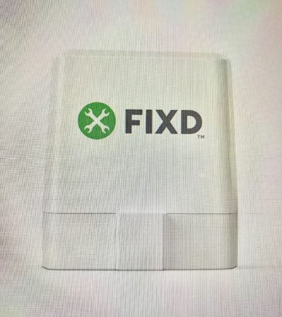 FIXD, one of 10 trendy gadgets