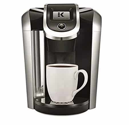 keurig-things I can't do without