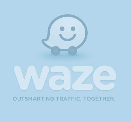 Waze App-apps to make life easier