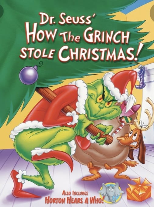 The Grinch