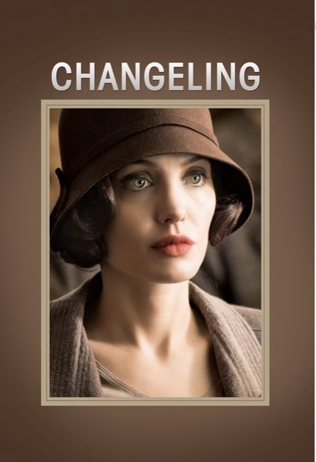 Monday Movie review on Changeling 