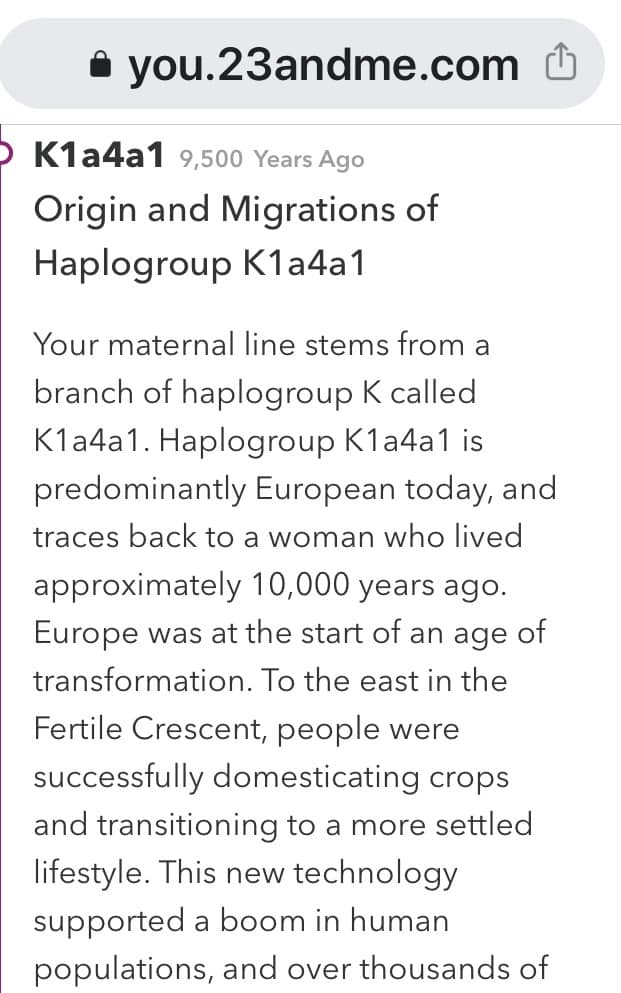 finding my maternal line on online ancestry-Online Sites Help Find Your Ancestors