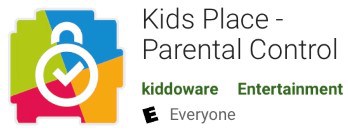 kids place app to monitor and spy on kids