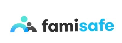 famisafe monitoring app for kids