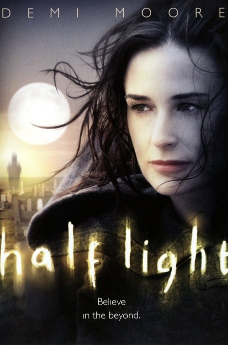 Monday Movie Half Light