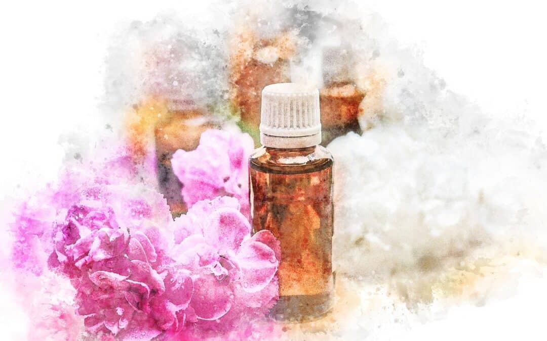 Essential Oils for a Healthy Home