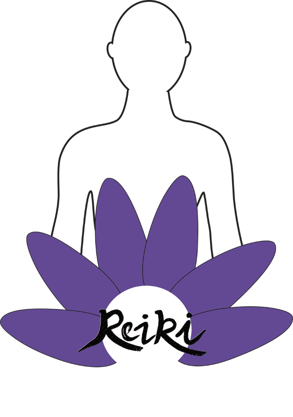 meditating with reiki