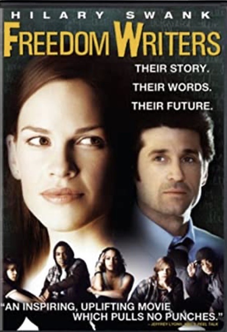 Freedom Writers