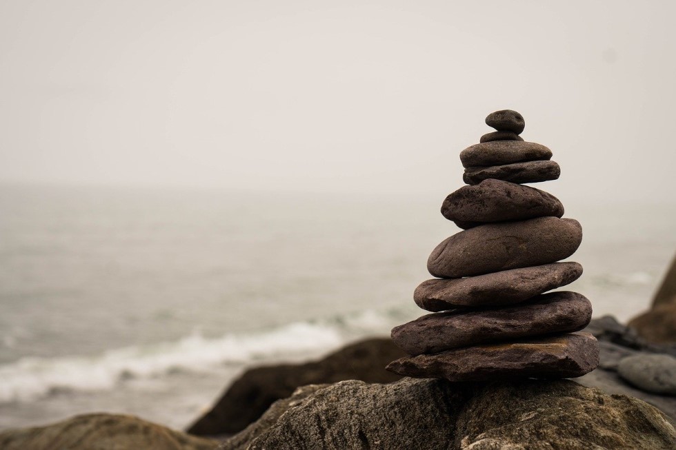 mindfulness bring balance