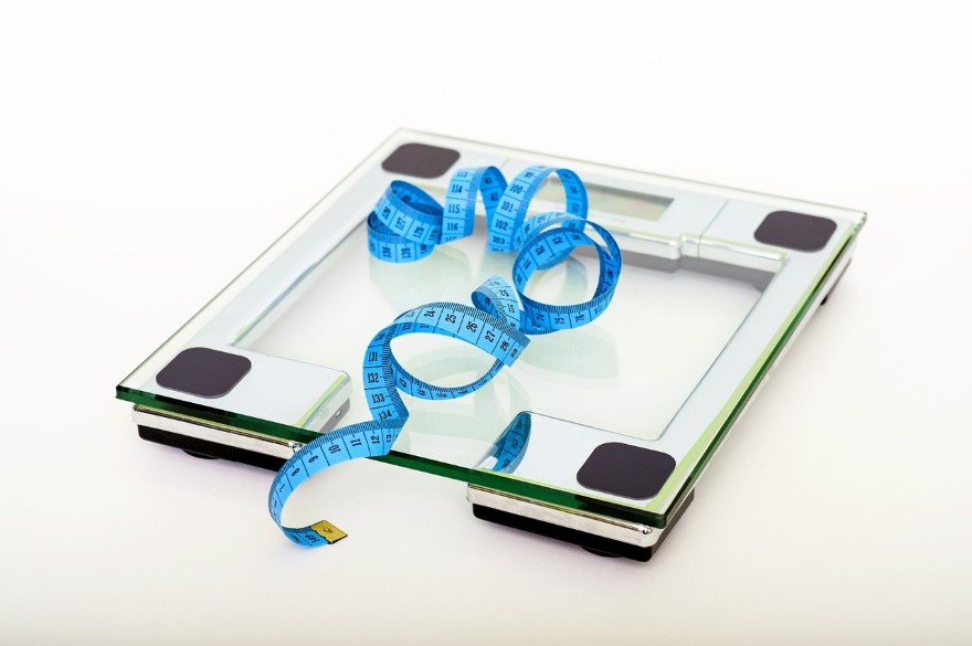 scales for bariatric surgery in midlife