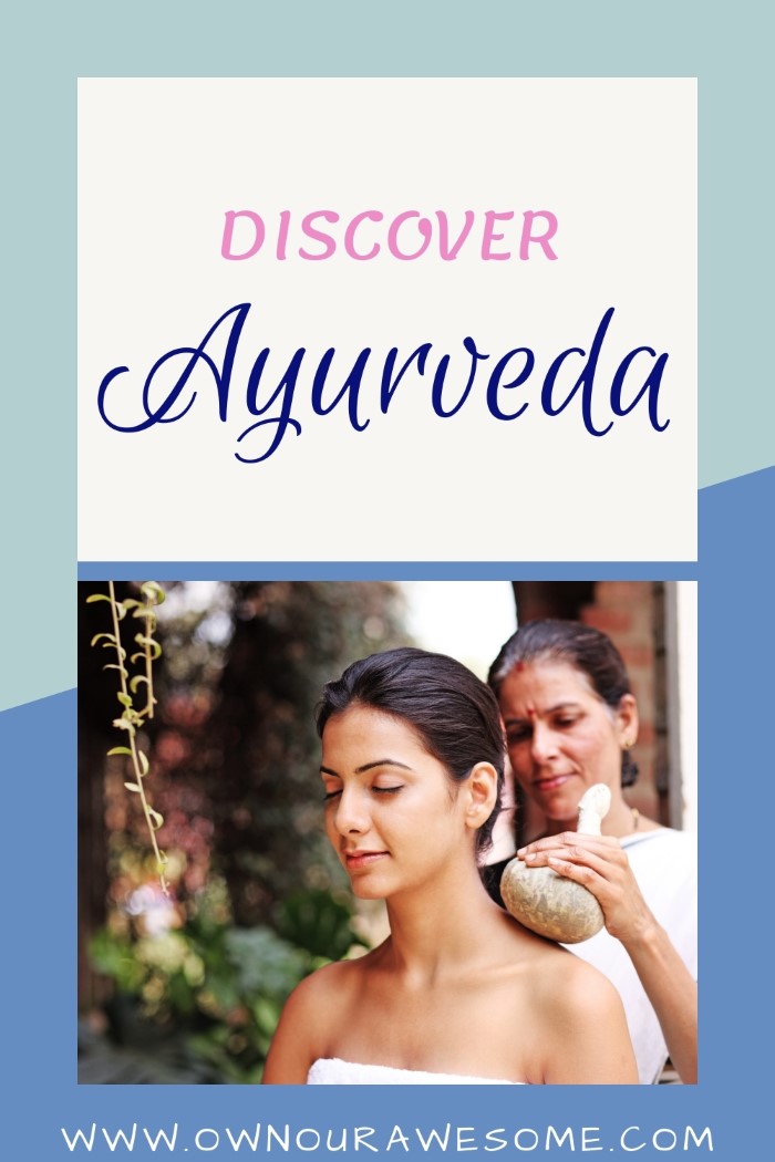 Learning about Ayurveda