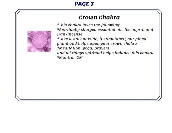 How to Unblock Chakras