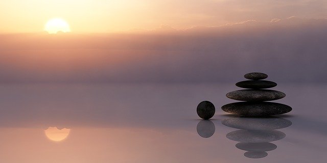 balance for a holistic lifestyle