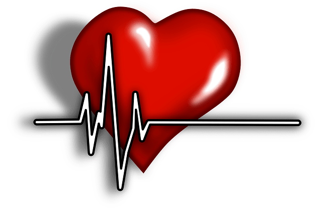 the heart is affected by stress and affects women