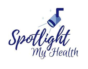 spotlight my health logo